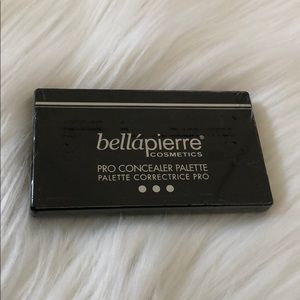 Bellapierre Cosmetics Pro Concealer Palette